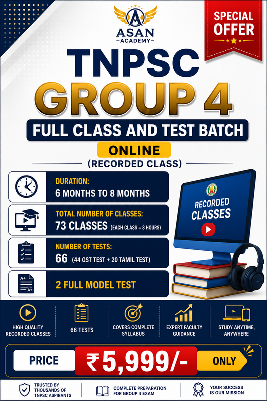 GROUP 4 CLASS AND TEST BATCH